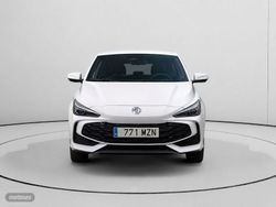 MG MG3 Hybrid+ 1.5 Standard 85 kW (116 CV) - Miniatura 7
