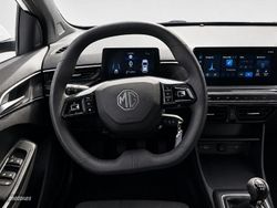 MG MG3 Hybrid+ 1.5 Standard 85 kW (116 CV) - Miniatura 9