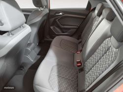 Audi A1 Adrenalin edition 30 TFSI 81 kW (110 CV) S tronic - Miniatura 10