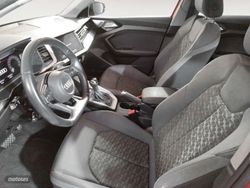 Audi A1 Adrenalin edition 30 TFSI 81 kW (110 CV) S tronic - Miniatura 11