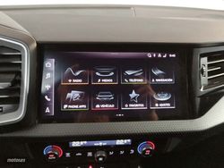 Audi A1 Adrenalin edition 30 TFSI 81 kW (110 CV) S tronic - Miniatura 15