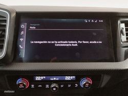 Audi A1 Adrenalin edition 30 TFSI 81 kW (110 CV) S tronic - Miniatura 16