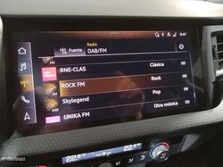 Audi A1 Adrenalin edition 30 TFSI 81 kW (110 CV) S tronic - Miniatura 17
