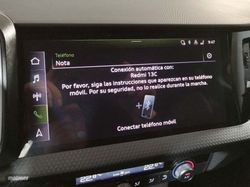 Audi A1 Adrenalin edition 30 TFSI 81 kW (110 CV) S tronic - Miniatura 18
