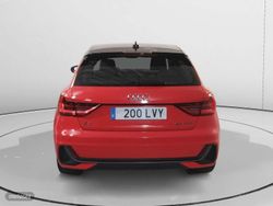 Audi A1 Adrenalin edition 30 TFSI 81 kW (110 CV) S tronic - Miniatura 3
