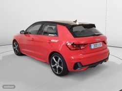 Audi A1 Adrenalin edition 30 TFSI 81 kW (110 CV) S tronic - Miniatura 4