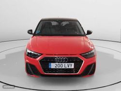 Audi A1 Adrenalin edition 30 TFSI 81 kW (110 CV) S tronic - Miniatura 5