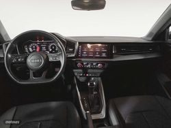 Audi A1 Adrenalin edition 30 TFSI 81 kW (110 CV) S tronic - Miniatura 7