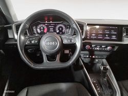 Audi A1 Adrenalin edition 30 TFSI 81 kW (110 CV) S tronic - Miniatura 8