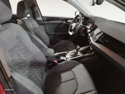 Audi A1 Adrenalin edition 30 TFSI 81 kW (110 CV) S tronic - Miniatura 9
