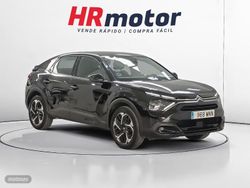 Citroen C4 PureTech 130 S&S 6v Plus 96 kW (131 CV) - Miniatura 1