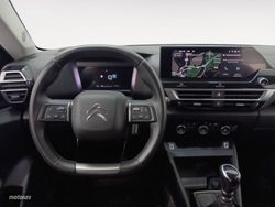 Citroen C4 PureTech 130 S&S 6v Plus 96 kW (131 CV) - Miniatura 10