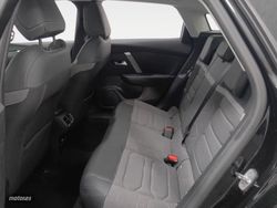Citroen C4 PureTech 130 S&S 6v Plus 96 kW (131 CV) - Miniatura 12