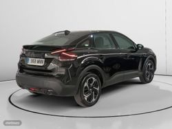 Citroen C4 PureTech 130 S&S 6v Plus 96 kW (131 CV) - Miniatura 3