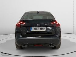 Citroen C4 PureTech 130 S&S 6v Plus 96 kW (131 CV) - Miniatura 4