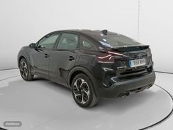 Citroen C4 PureTech 130 S&S 6v Plus 96 kW (131 CV) - Miniatura 5