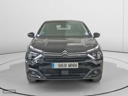 Citroen C4 PureTech 130 S&S 6v Plus 96 kW (131 CV) - Miniatura 7