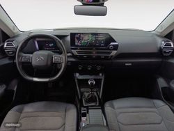 Citroen C4 PureTech 130 S&S 6v Plus 96 kW (131 CV) - Miniatura 9