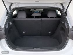 MG MG3 Hybrid+ 1.5 Standard 85 kW (116 CV) - Miniatura 14
