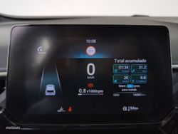 MG MG3 Hybrid+ 1.5 Standard 85 kW (116 CV) - Miniatura 16