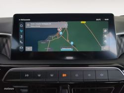 MG MG3 Hybrid+ 1.5 Standard 85 kW (116 CV) - Miniatura 18