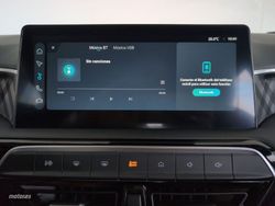 MG MG3 Hybrid+ 1.5 Standard 85 kW (116 CV) - Miniatura 20