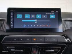 MG MG3 Hybrid+ 1.5 Standard 85 kW (116 CV) - Miniatura 22