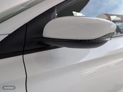 MG MG3 Hybrid+ 1.5 Standard 85 kW (116 CV) - Miniatura 24