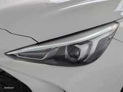 MG MG3 Hybrid+ 1.5 Standard 85 kW (116 CV) - Miniatura 25
