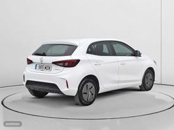 MG MG3 Hybrid+ 1.5 Standard 85 kW (116 CV) - Miniatura 3