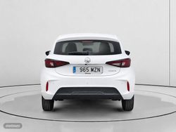 MG MG3 Hybrid+ 1.5 Standard 85 kW (116 CV) - Miniatura 4