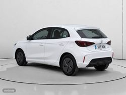 MG MG3 Hybrid+ 1.5 Standard 85 kW (116 CV) - Miniatura 5