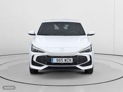 MG MG3 Hybrid+ 1.5 Standard 85 kW (116 CV) - Miniatura 7