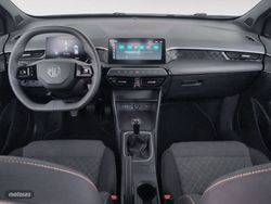 MG MG3 Hybrid+ 1.5 Standard 85 kW (116 CV) - Miniatura 9