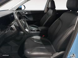 MG HS 1.5 T-GDI Luxury DCT 125 kW (170 CV) - Miniatura 10