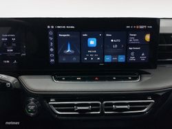 MG HS 1.5 T-GDI Luxury DCT 125 kW (170 CV) - Miniatura 17