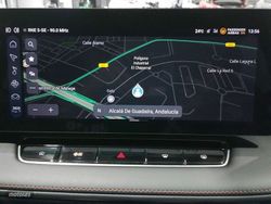 MG HS 1.5 T-GDI Luxury DCT 125 kW (170 CV) - Miniatura 18