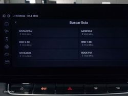 MG HS 1.5 T-GDI Luxury DCT 125 kW (170 CV) - Miniatura 19