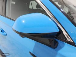 MG HS 1.5 T-GDI Luxury DCT 125 kW (170 CV) - Miniatura 21