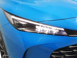 MG HS 1.5 T-GDI Luxury DCT 125 kW (170 CV) - Miniatura 22