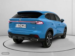 MG HS 1.5 T-GDI Luxury DCT 125 kW (170 CV) - Miniatura 3