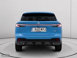MG HS 1.5 T-GDI Luxury DCT 125 kW (170 CV) - Miniatura 4