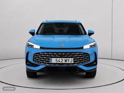 MG HS 1.5 T-GDI Luxury DCT 125 kW (170 CV) - Miniatura 7