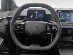MG MG3 Hybrid+ 1.5 Standard 85 kW (116 CV) - Miniatura 10