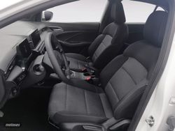 MG MG3 Hybrid+ 1.5 Standard 85 kW (116 CV) - Miniatura 11