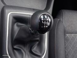 MG MG3 Hybrid+ 1.5 Standard 85 kW (116 CV) - Miniatura 15