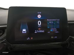 MG MG3 Hybrid+ 1.5 Standard 85 kW (116 CV) - Miniatura 16