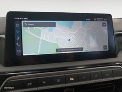 MG MG3 Hybrid+ 1.5 Standard 85 kW (116 CV) - Miniatura 18