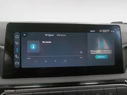 MG MG3 Hybrid+ 1.5 Standard 85 kW (116 CV) - Miniatura 19