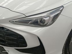 MG MG3 Hybrid+ 1.5 Standard 85 kW (116 CV) - Miniatura 24